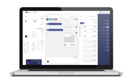MyChat: העתיד של ניהול תקשורת עסקית – כבר כאן!